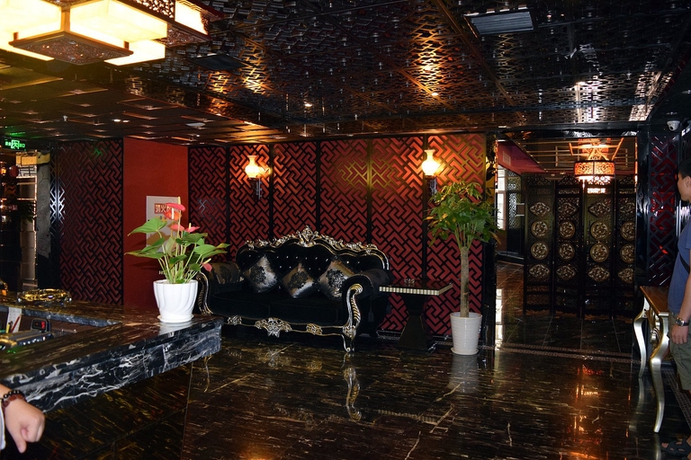 Others 5, Jinhao Hotel, Chongqing