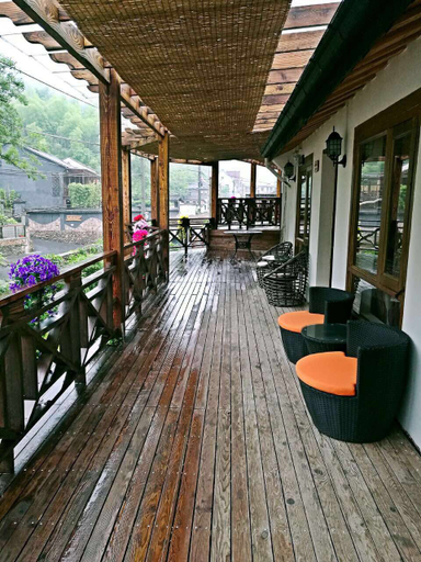 Others 3, Moganshan Ziranhuanxi Hot Spring Homestay, Huzhou