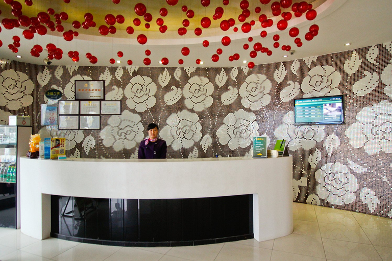 Others 4, Qingmu Select Hotel (Chaohu Wanda Plaza Xiangyang Road), Chaohu