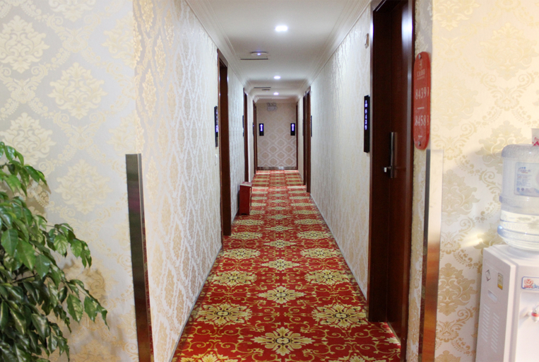Others 3, Huijin Hotel, Chengdu