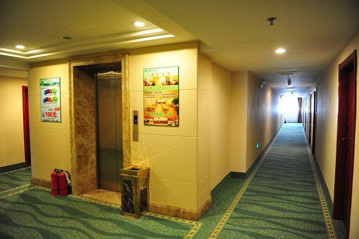 Others 5, Yisheng Business Hotel (Dalian Railway Station), Dalian