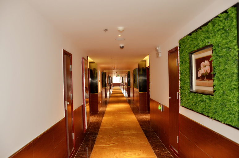 Others 4, Guomao Hotel, Ankang