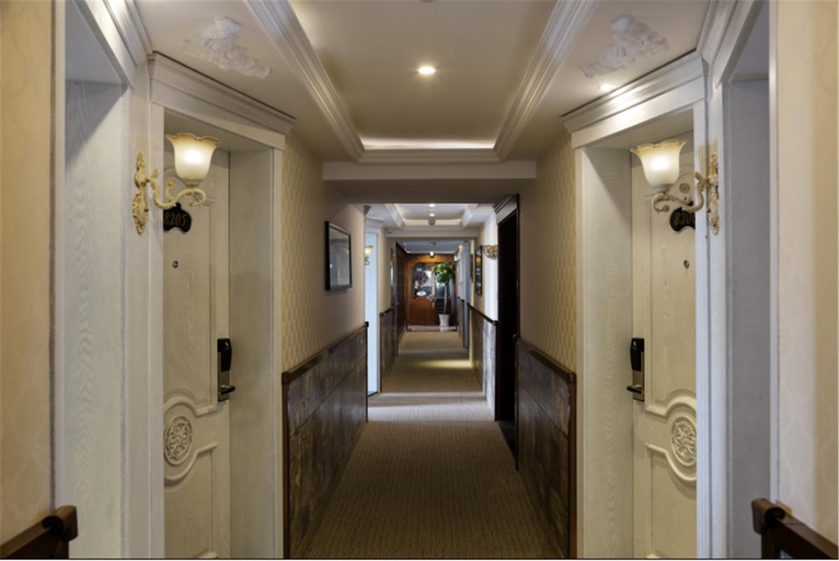 Others 4, City Comfort Inn Nanjing South Station Mingfa Plaza, Nanjing
