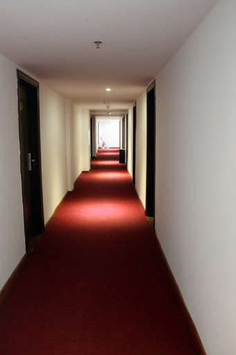 Others, Xizhan Express Hotel, Nanning