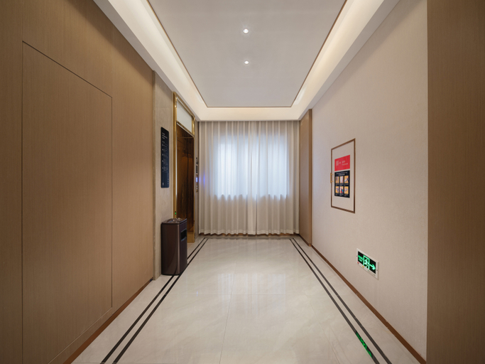 Others 5, Huiren hotel, Leshan