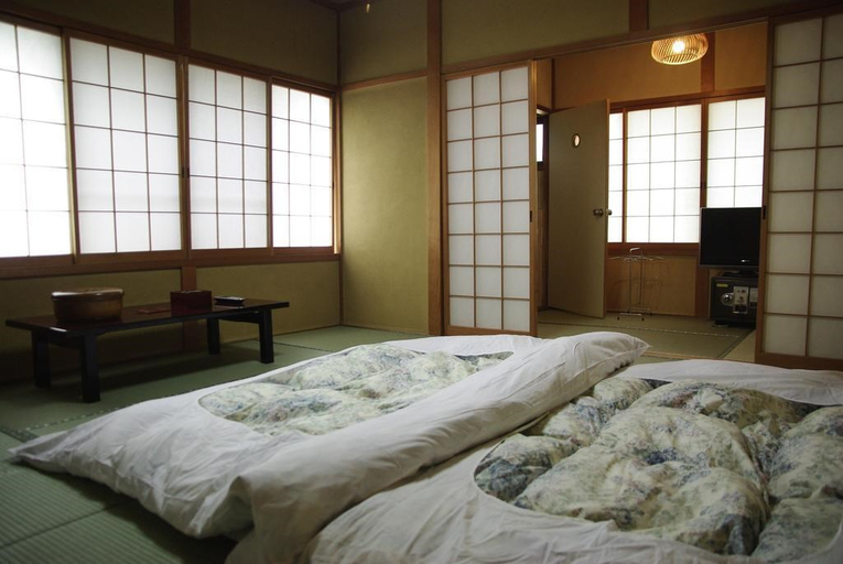 Others 3, Ryokan Murayama, Takayama
