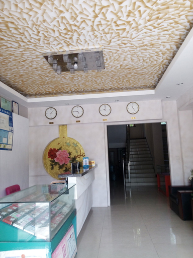 Others 3, Jinshan Business Hostel1, Suzhou