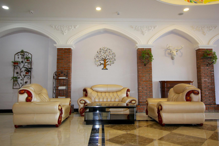 Others 4, Prague Town Hotel, Yantai