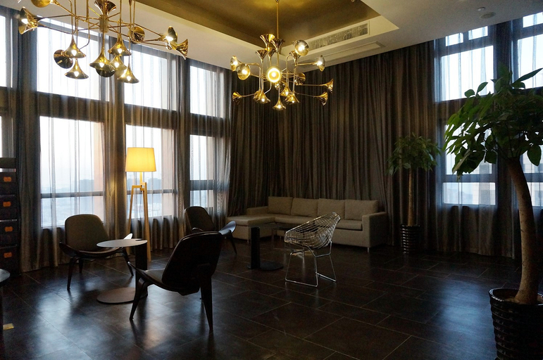 Others 5, Selected Zhenting Hotels, Nantong