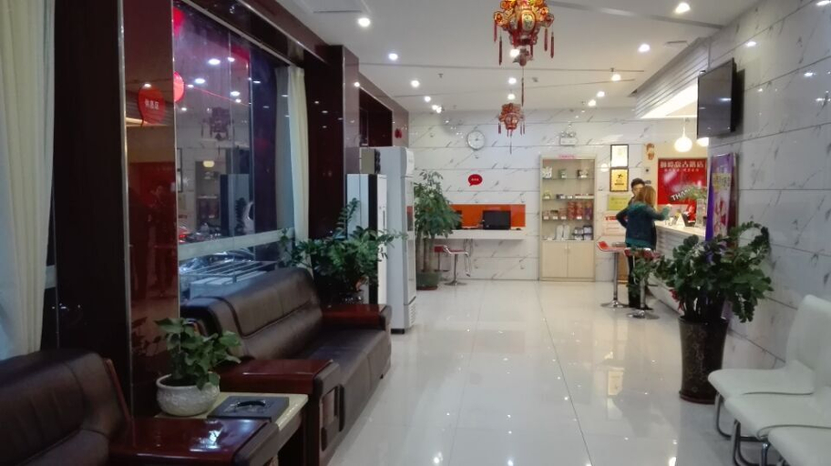 Others 5, サンキューエコノミーホテル(), Guangzhou