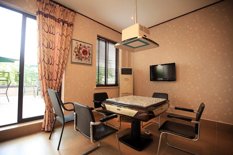 Others 5, Fuyuan Wisdom Hotel, Chengdu