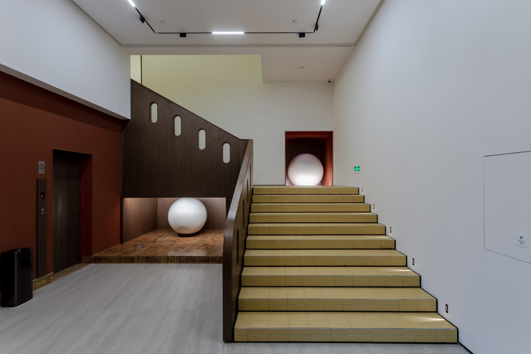 Others 5, BUDA Hotel (Chengdu Century City New Exhibition Center), Chengdu