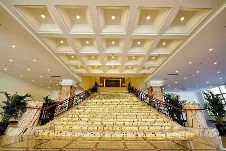 Others 4, Jin Ji Hotel, Shenyang