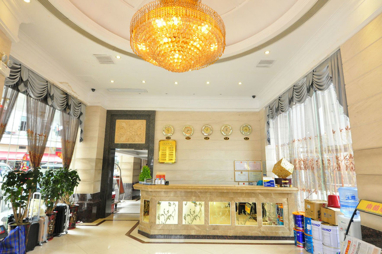Others 3, Jintai Hotel (Guangzhou 13th Hangyanjiang West Road), Guangzhou