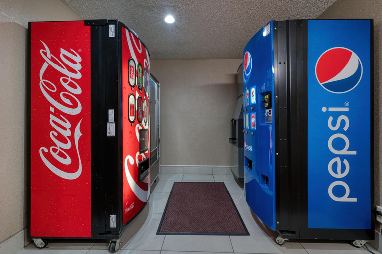 Food & Drinks 5, Best Western Muncie, Delaware