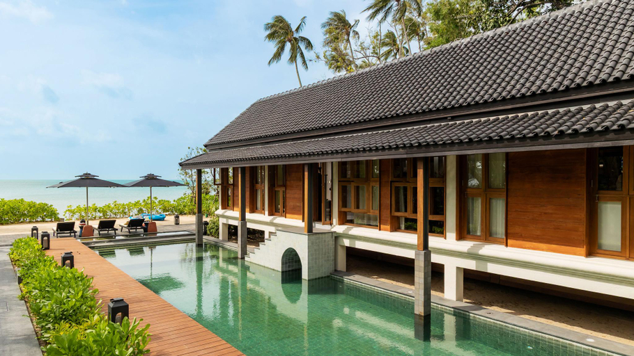 5, Siritarar Residence by Elite Havens, Ko Samui