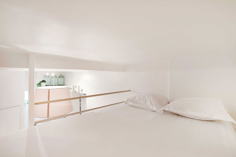 5, Charming Studio - 2P- Le Marais, Paris