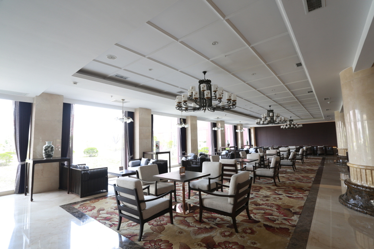 Food & Drinks 3, Xiangyue Hotel, Taiyuan