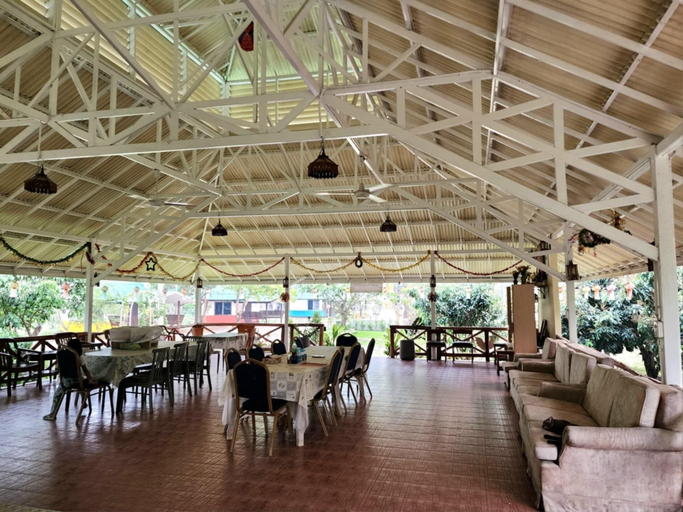 Food & Drinks 5, Holiday Resort Rimping, Mae Taeng