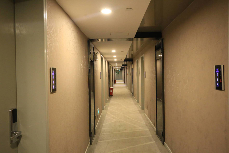 Others 5, センホテル(), Shenzhen