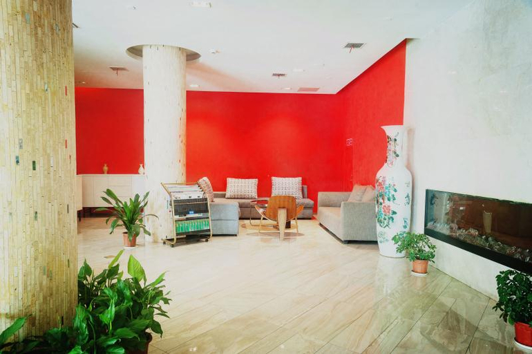 Others 5, Rhine River Hotel, Xinyu