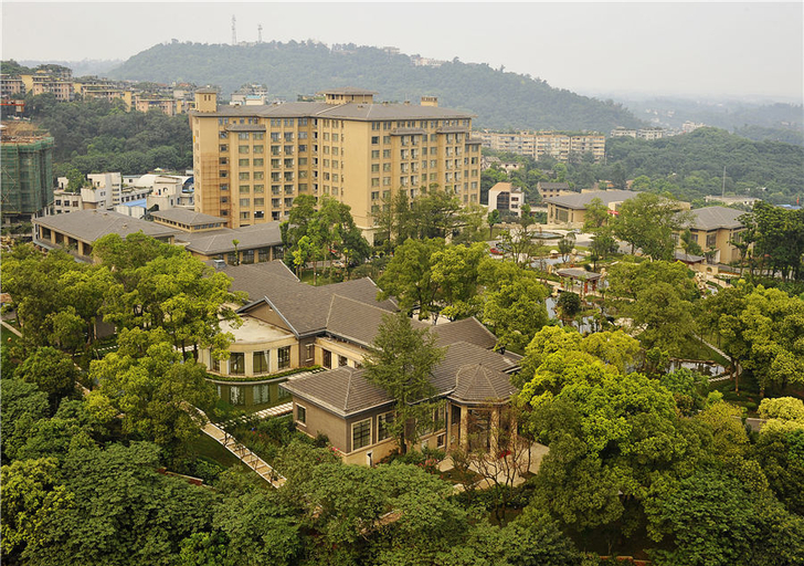 Others 5, Zigong Tanmulin Hotel, Zigong