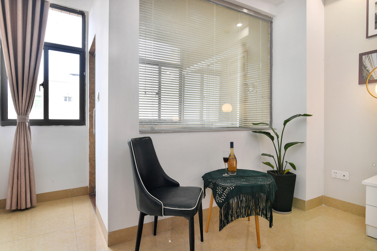 Others 5, Natural Residence Hotel, Xiamen
