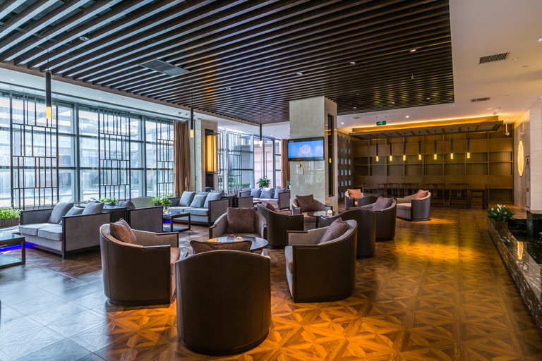 Others 5, Metropark Hotel, Beijing
