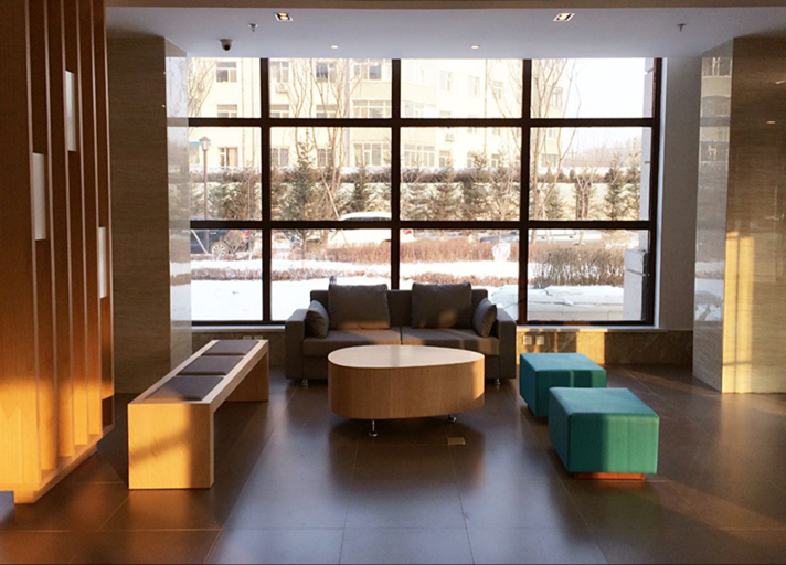 Others 3, HanTing Hotel (Changchun FAW West Station), Changchun