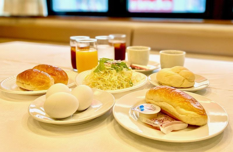 Food & Drinks 4, 2サニーストンホテル, Suita