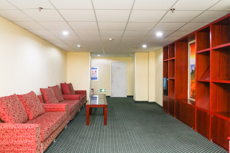 Others 4, Hanting Hotel Lianyungang Xugou Seafood City, Lianyungang