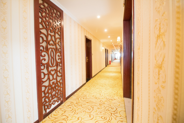 Others 5, Yihao Hotel Chengdu Shuangliu, Chengdu