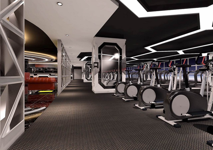 Others 5, Yucheng Chaoyang Hotel, Changsha