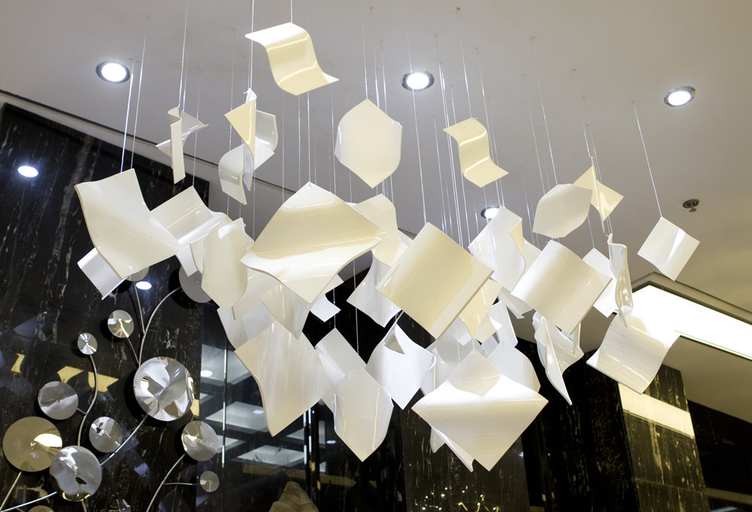 Others 2, Yihe Hotel, Chengdu