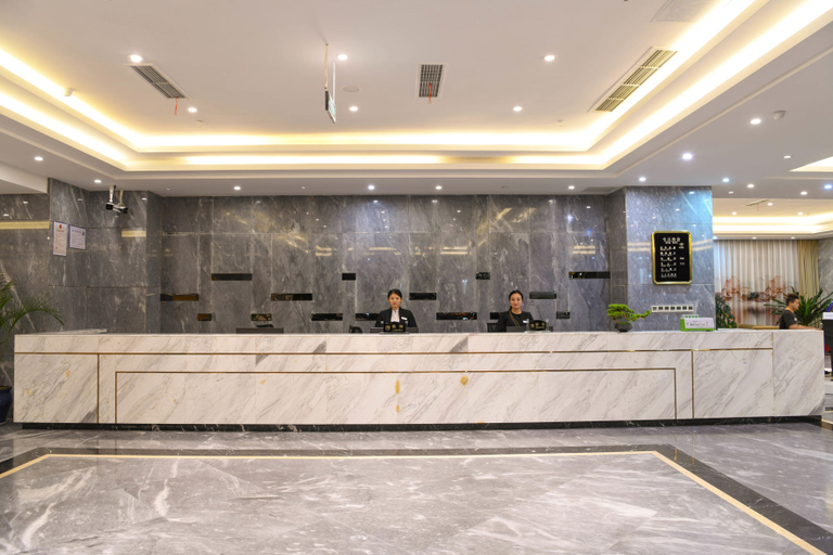 Others 5, Zitong International Exchange Center Hotel, Mianyang