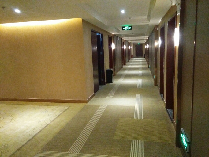 Others 3, ビジネスホテル(), Zhoukou