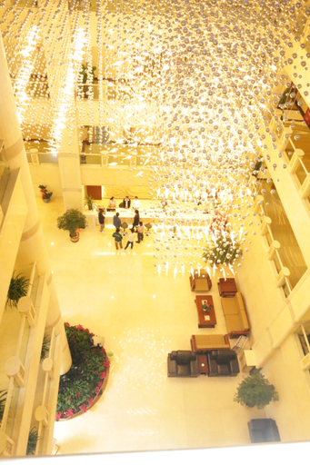Others 4, Lv Zhou Hotel, Zunyi