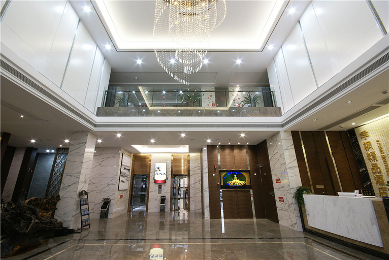 Others 5, マンジュ(Manju)ホテル（）, Zhoushan