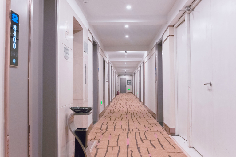 Others 5, Jin Yu Wang Hotel, Bengbu