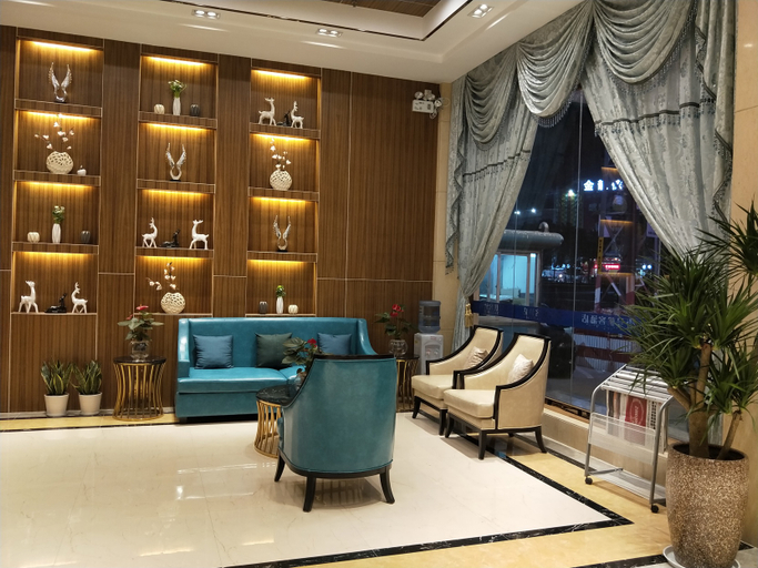 Others 4, No. 1 Youke Hotel, Dongguan