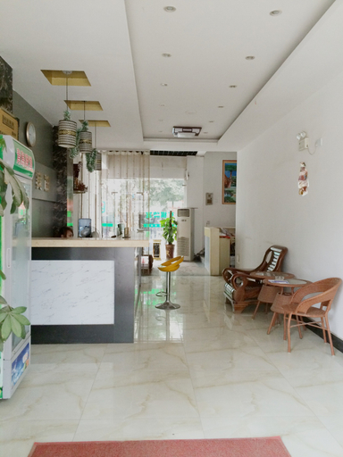 Others 4, Yijia Hotel, Nanning
