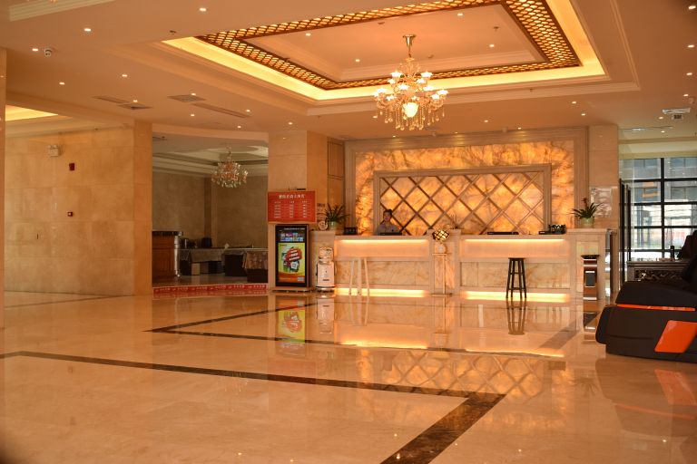 Others 2, Ziyang Junshang Hotel, Nanchang