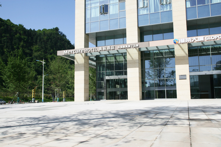 Others 4, YIZHU HOTEL, Yibin