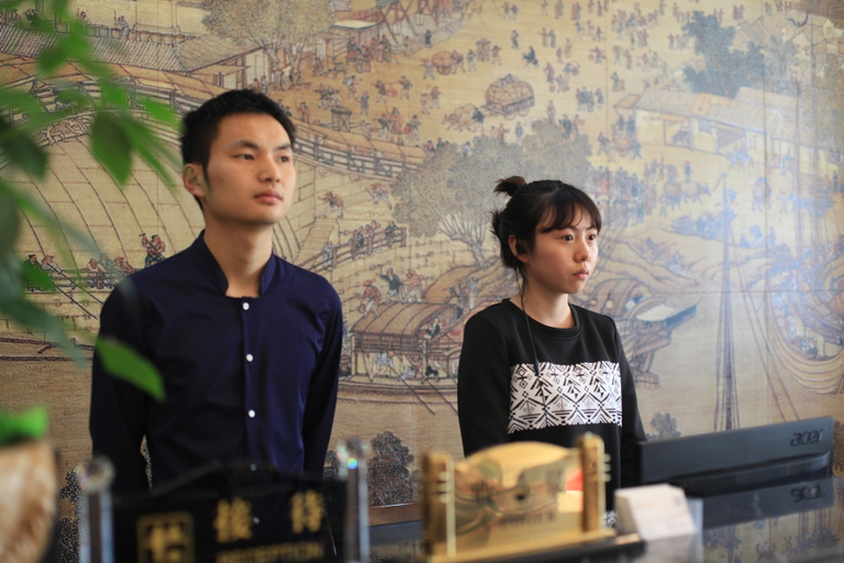 Food & Drinks, RH Times Hotel, Chengdu