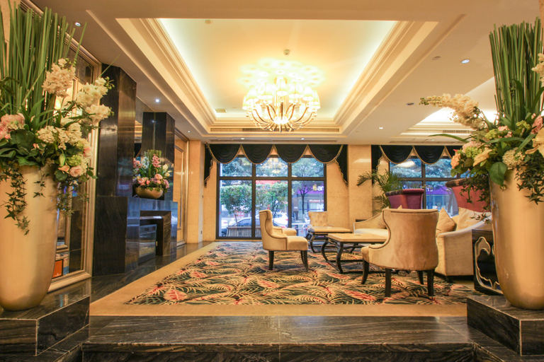 Others 3, Yinghao Elite Hotel (Chongqing High-tech Development Zone Chenjiaping Subway Station), Chongqing
