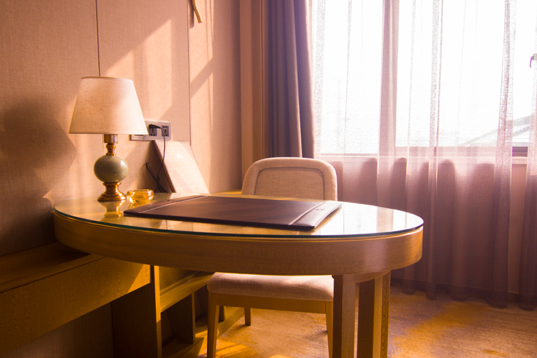 Others 5, Platinum Ya Hotel, Fuyang