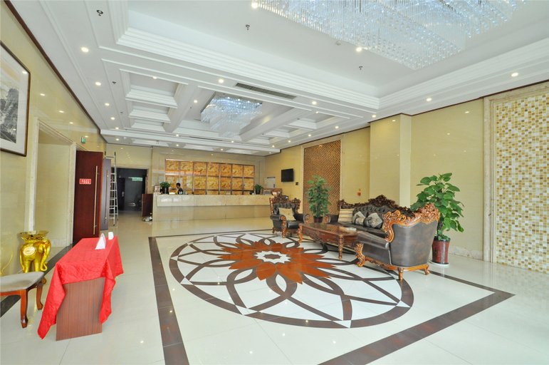 Others 5, Jiule Boutique Hotel, Linyi