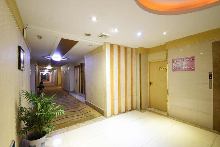 Others 5, Maple Leaf Hotel, Changsha