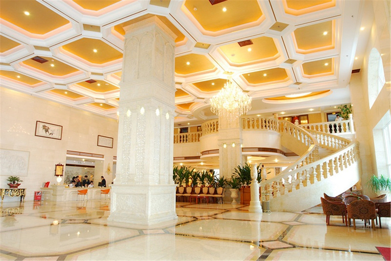 Others 4, Changjiang International Hotel, Yangjiang