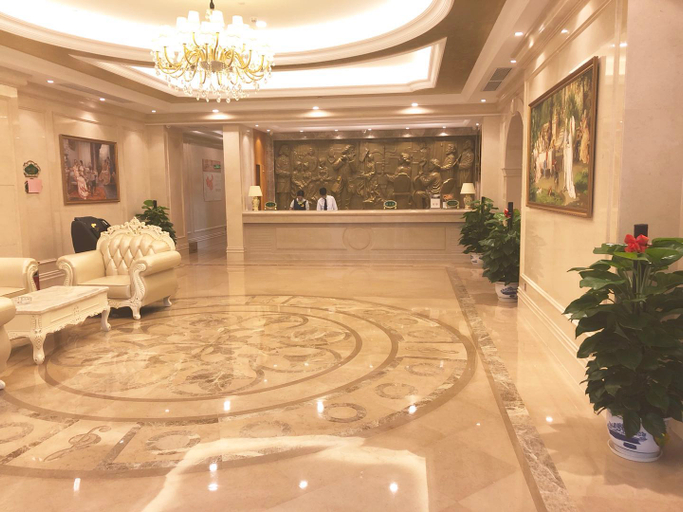 Others 3, Vienna Hotels, Foshan
